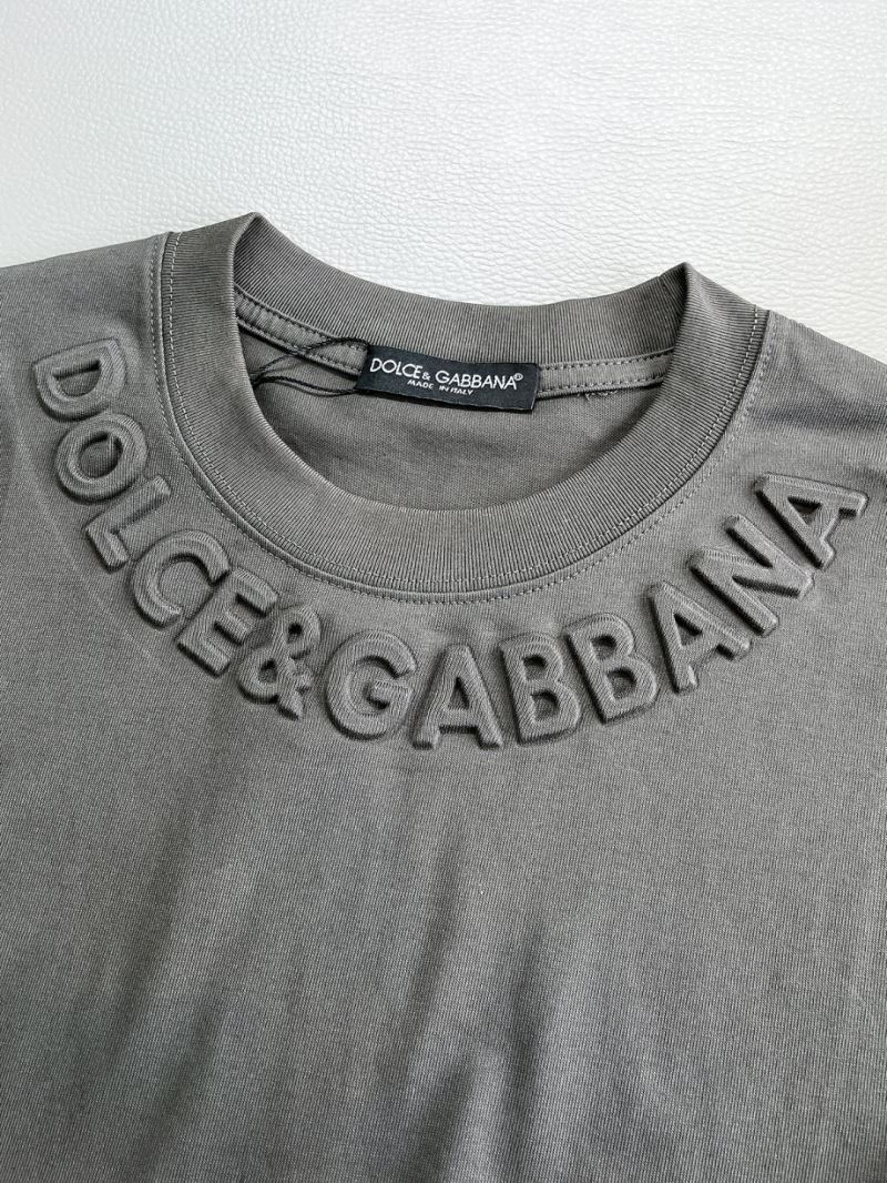 Dolce Gabbana T-Shirts